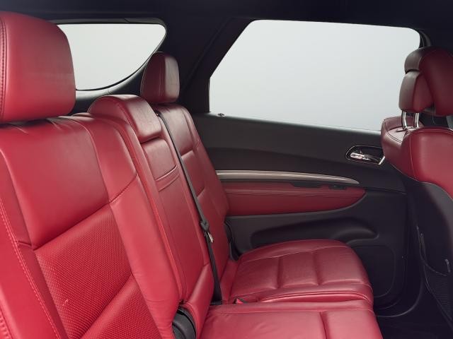 Dodge Durango Vehicle Full-screen Gallery Image 20