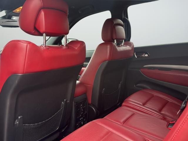 Dodge Durango Vehicle Full-screen Gallery Image 21