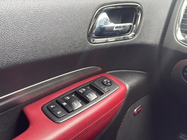Dodge Durango Vehicle Full-screen Gallery Image 23