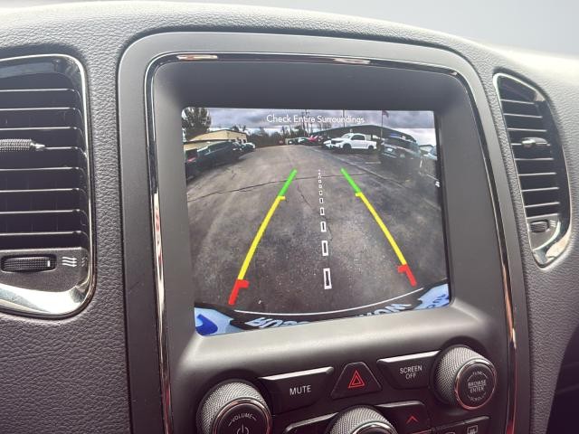 Dodge Durango Vehicle Full-screen Gallery Image 24
