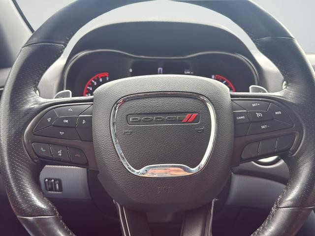 Dodge Durango Vehicle Full-screen Gallery Image 25