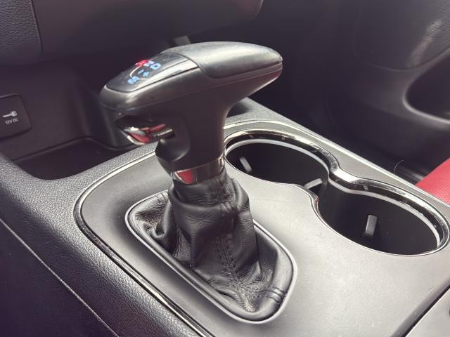 Dodge Durango Vehicle Full-screen Gallery Image 28