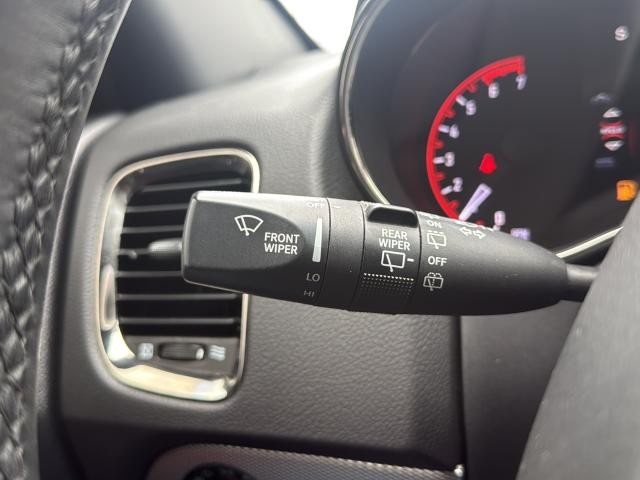 Dodge Durango Vehicle Full-screen Gallery Image 29