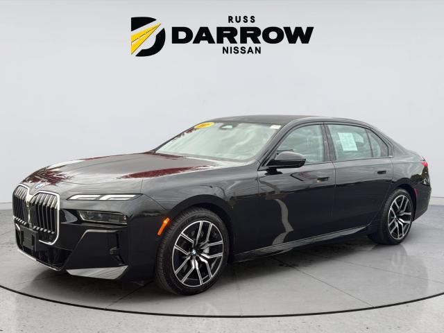 more details - bmw 7 series