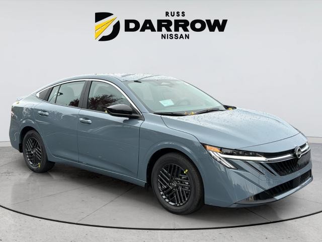 Nissan Sentra Vehicle Full-screen Gallery Image 7