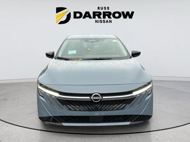 Nissan Sentra Vehicle Full-screen Gallery Image 8