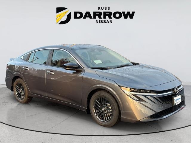 Nissan Sentra Vehicle Full-screen Gallery Image 7