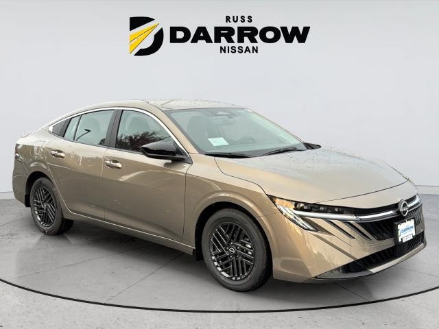 Nissan Sentra Vehicle Full-screen Gallery Image 7