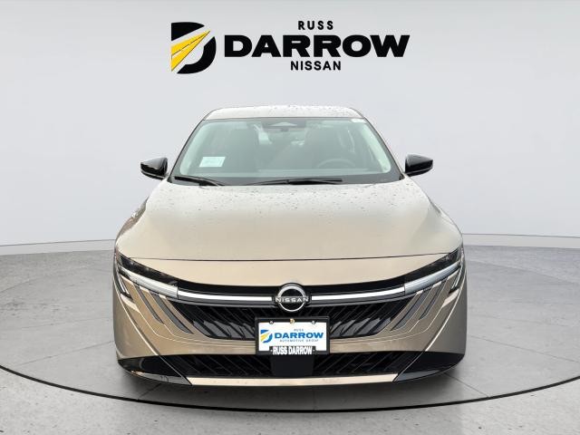 Nissan Sentra Vehicle Full-screen Gallery Image 8