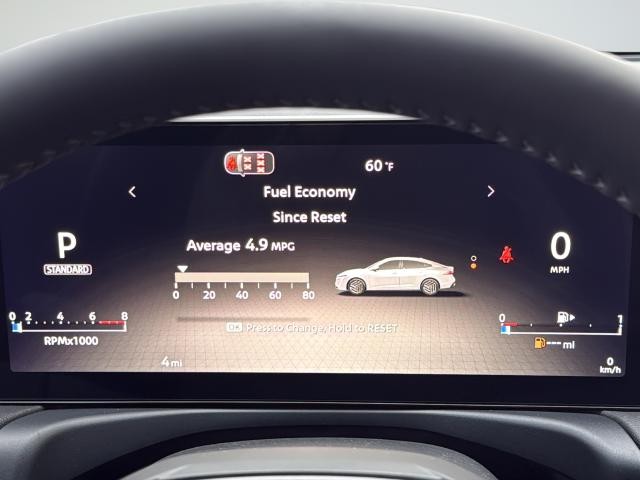 Nissan Sentra Vehicle Full-screen Gallery Image 23