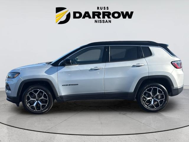 Jeep Compass Vehicle Full-screen Gallery Image 2