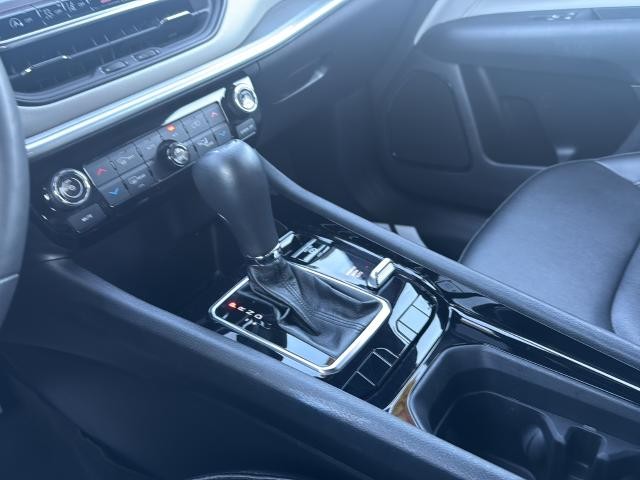 Jeep Compass Vehicle Full-screen Gallery Image 22