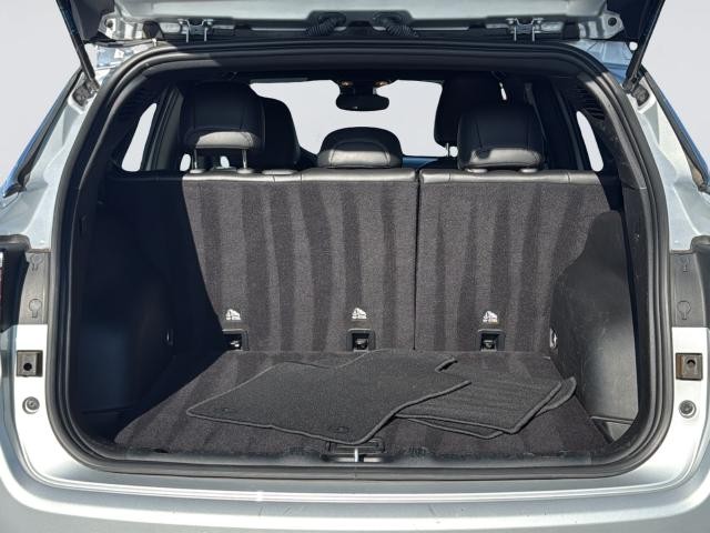 Jeep Compass Vehicle Full-screen Gallery Image 32