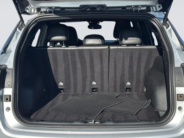 Jeep Compass Vehicle Full-screen Gallery Image 35