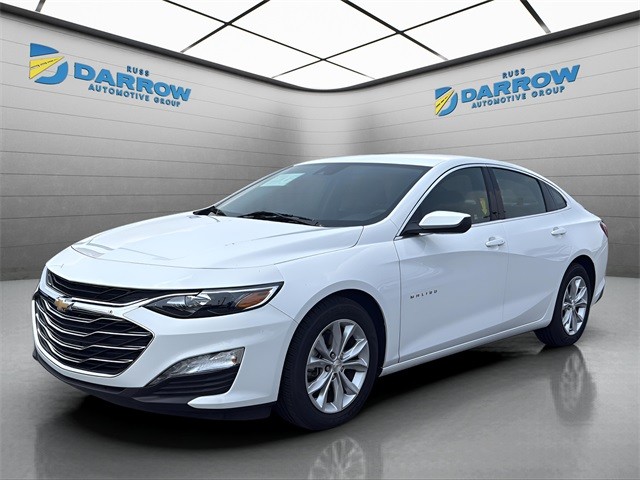 more details - chevrolet malibu