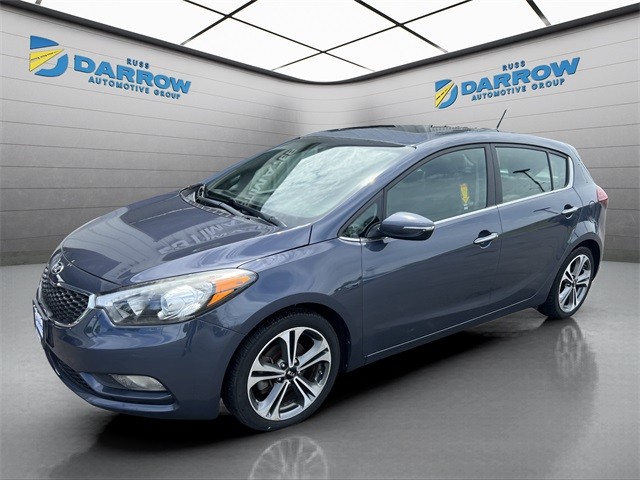 more details - kia forte 5-door