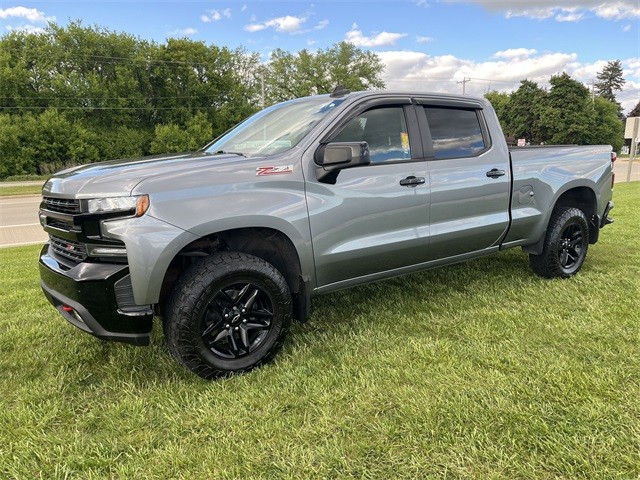 more details - chevrolet silverado 1500