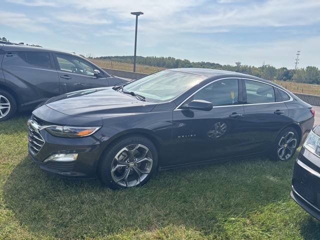 more details - chevrolet malibu