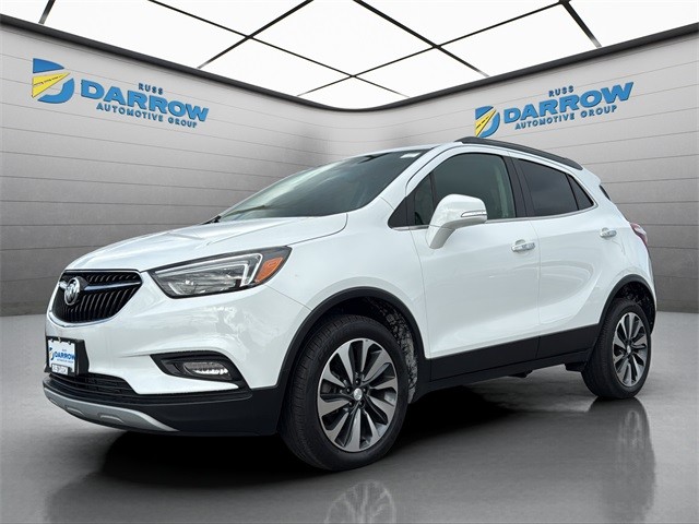 Waukesha WI 2020 Buick Encore more details - buick encore