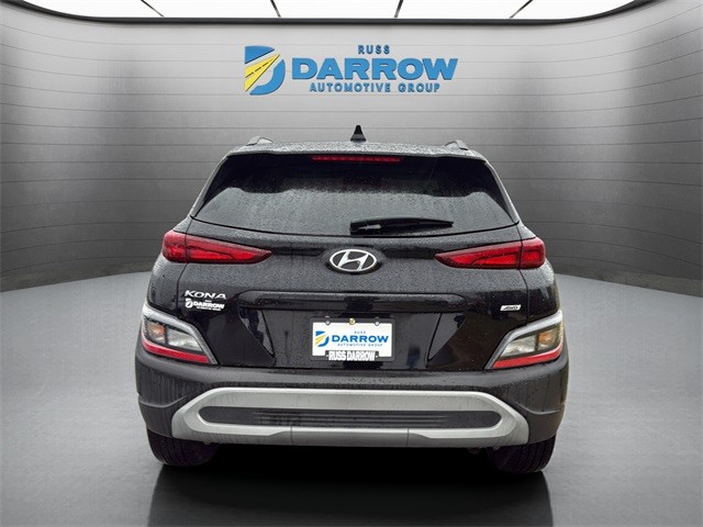 Hyundai Kona Vehicle Full-screen Gallery Image 04