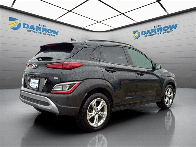 Hyundai Kona Vehicle Full-screen Gallery Image 05