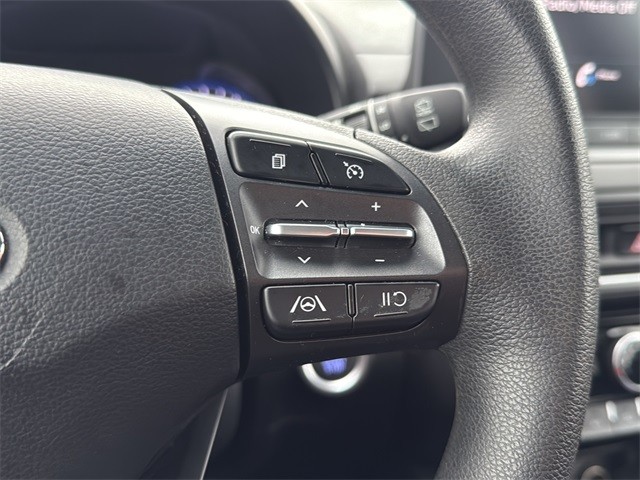 Hyundai Kona Vehicle Full-screen Gallery Image 20