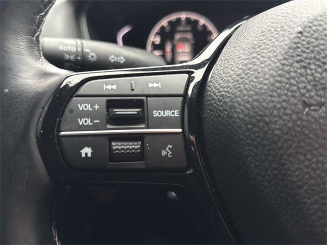 Honda Civic Sedan Vehicle Full-screen Gallery Image 15