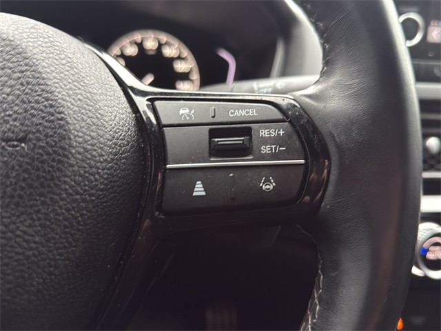 Honda Civic Sedan Vehicle Full-screen Gallery Image 16