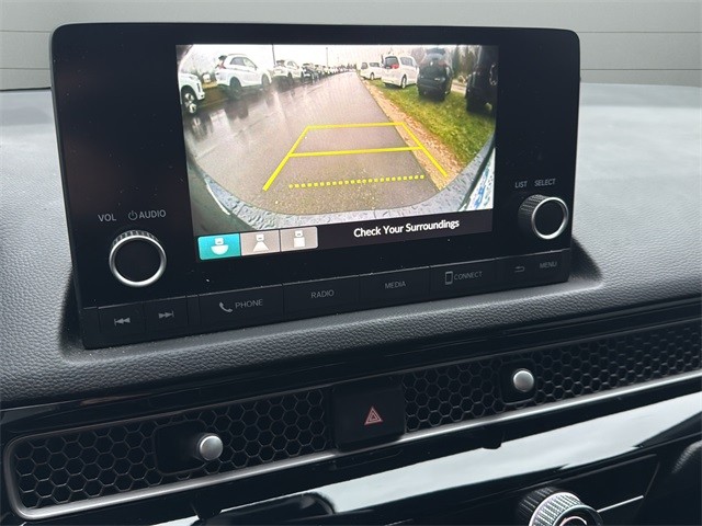 Honda Civic Sedan Vehicle Full-screen Gallery Image 18