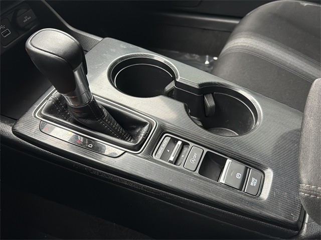 Honda Civic Sedan Vehicle Full-screen Gallery Image 20