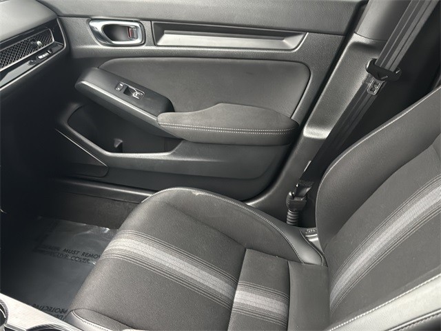 Honda Civic Sedan Vehicle Full-screen Gallery Image 21