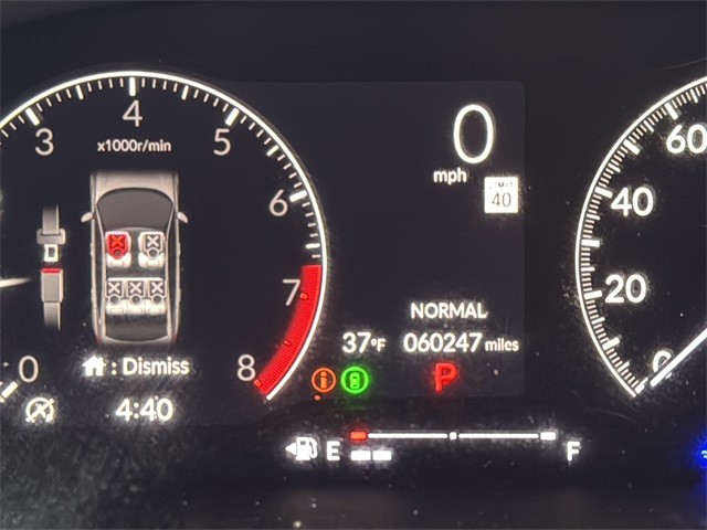 Honda Civic Sedan Vehicle Full-screen Gallery Image 22