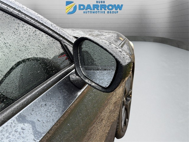 Honda Civic Sedan Vehicle Full-screen Gallery Image 26