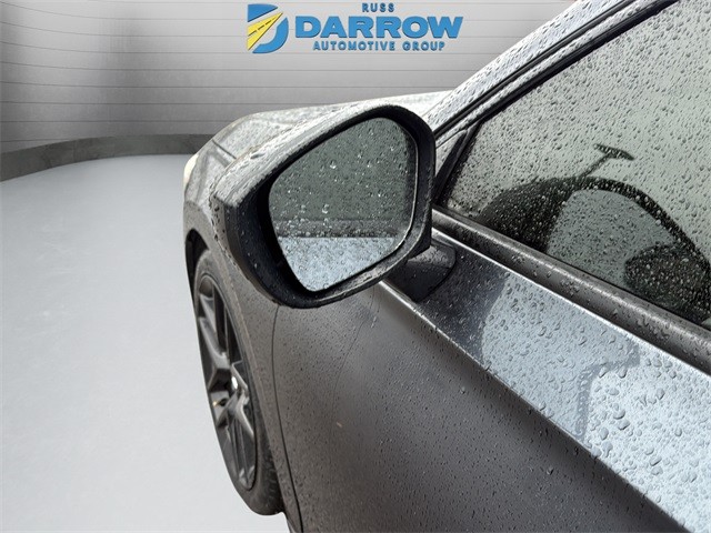 Honda Civic Sedan Vehicle Full-screen Gallery Image 27