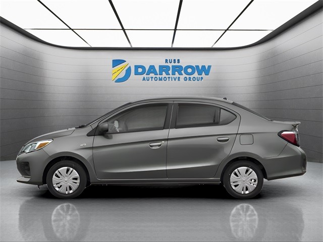 Mitsubishi Mirage G4 Vehicle Full-screen Gallery Image 02
