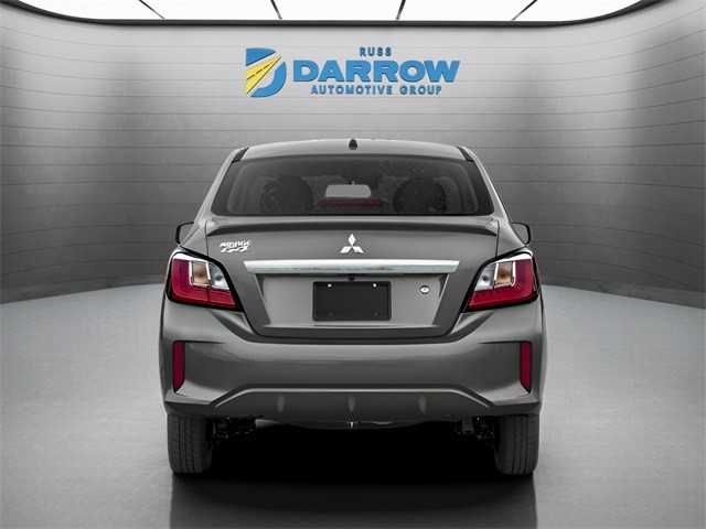 Mitsubishi Mirage G4 Vehicle Full-screen Gallery Image 03