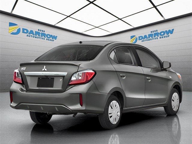 Mitsubishi Mirage G4 Vehicle Full-screen Gallery Image 04
