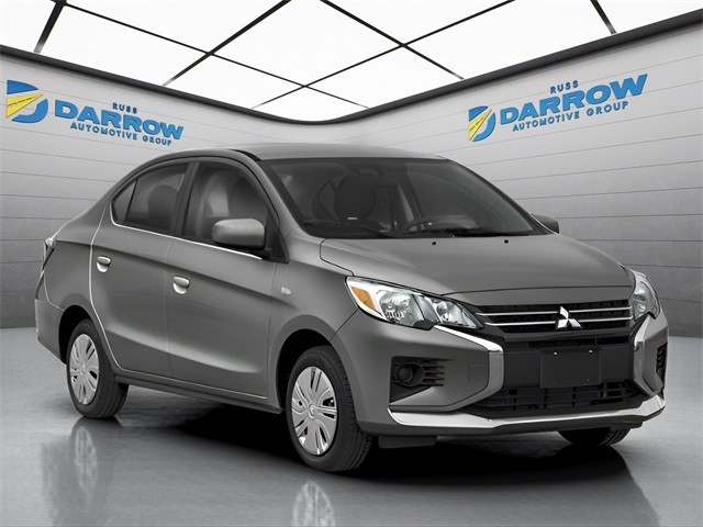 Mitsubishi Mirage G4 Vehicle Full-screen Gallery Image 05