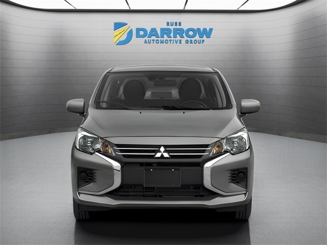 Mitsubishi Mirage G4 Vehicle Full-screen Gallery Image 06