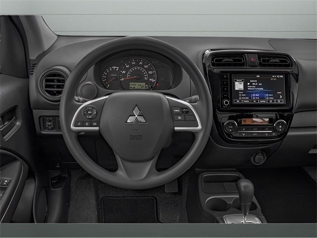 Mitsubishi Mirage G4 Vehicle Full-screen Gallery Image 07