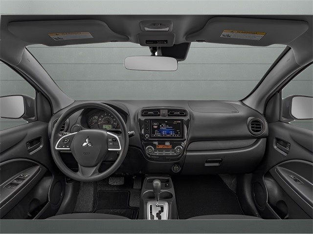 Mitsubishi Mirage G4 Vehicle Full-screen Gallery Image 08