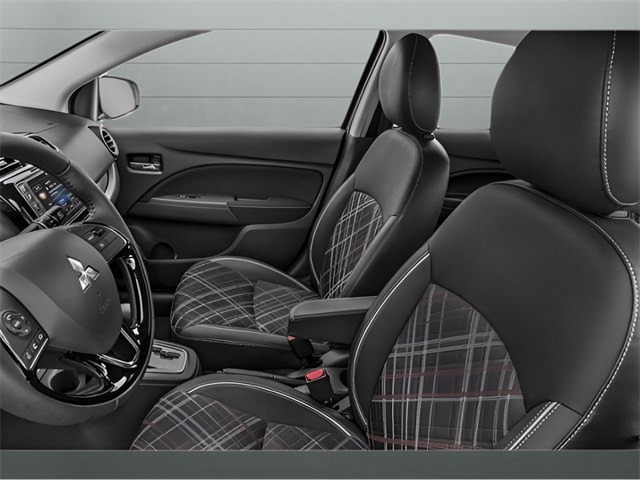 Mitsubishi Mirage G4 Vehicle Full-screen Gallery Image 09
