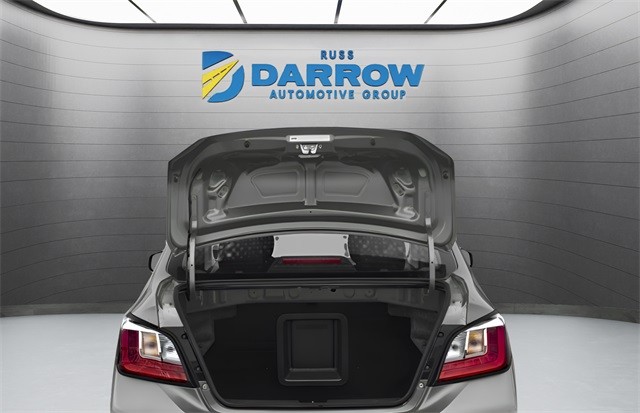 Mitsubishi Mirage G4 Vehicle Full-screen Gallery Image 11