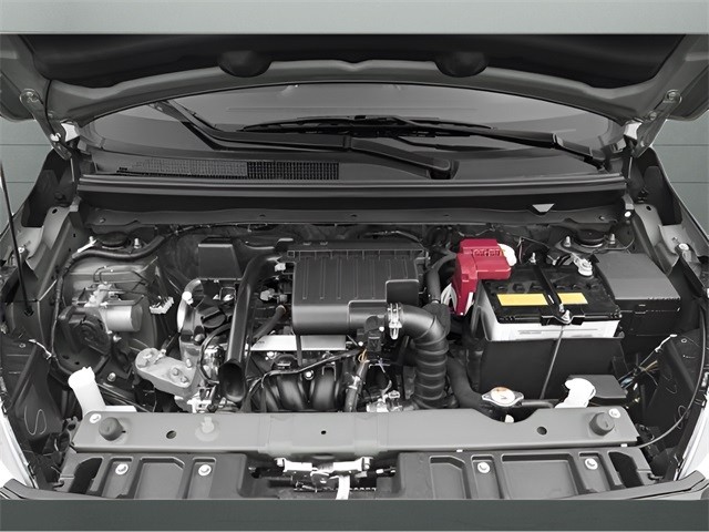 Mitsubishi Mirage G4 Vehicle Full-screen Gallery Image 12