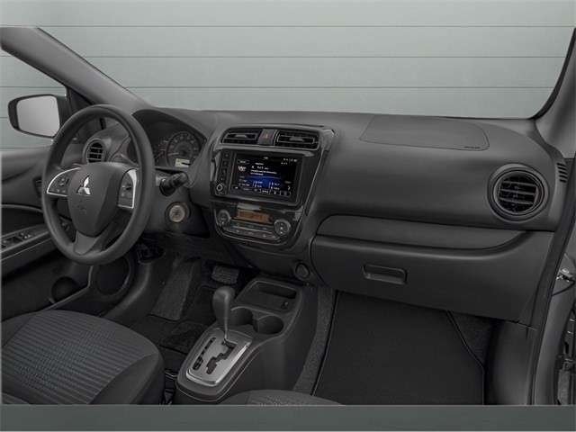 Mitsubishi Mirage G4 Vehicle Full-screen Gallery Image 15