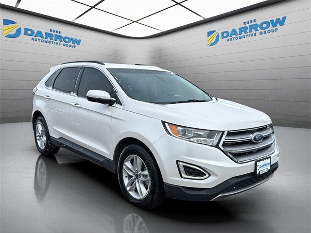 Ford Edge Vehicle Full-screen Gallery Image 07