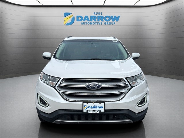 Ford Edge Vehicle Full-screen Gallery Image 08