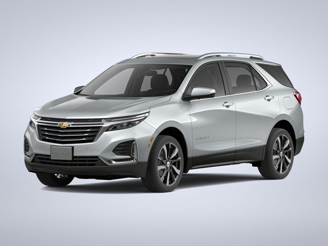 more details - chevrolet equinox