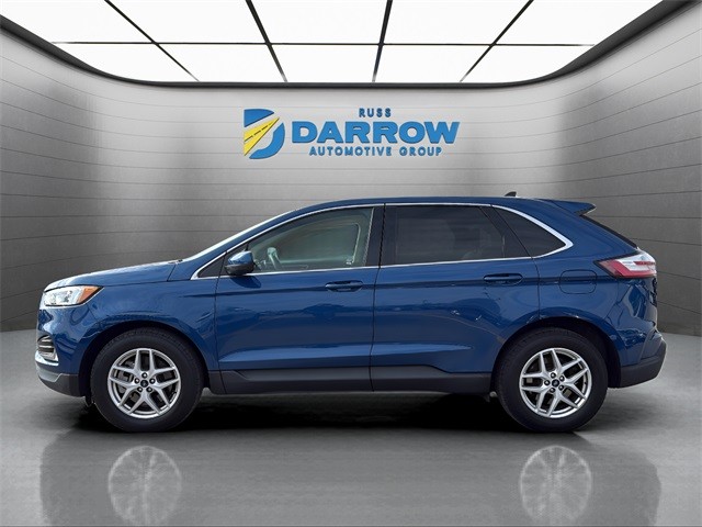 Ford Edge Vehicle Full-screen Gallery Image 02