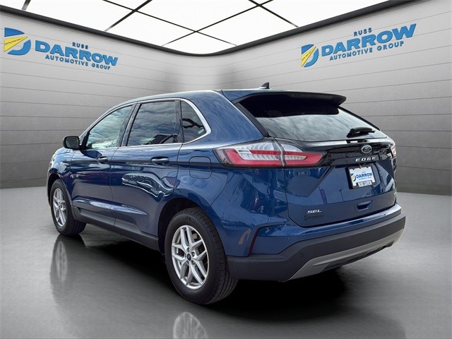 Ford Edge Vehicle Full-screen Gallery Image 03